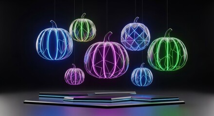 christmas balls on white