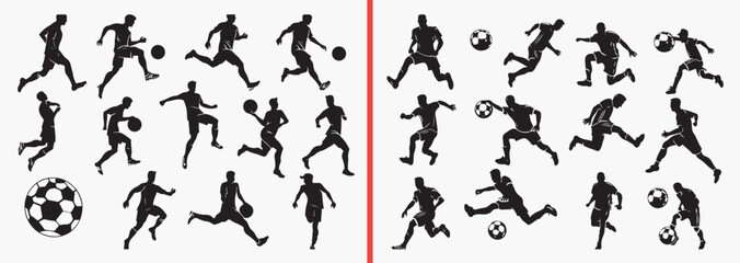 basketball player silhouettes vector, basketball action clipart, sports athlete svg, dunk shooting illustration, basketball game graphics, black basketball silhouettes, sports vector art, basketball p © Geetaroy