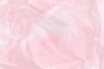 Pink paper grunge texture
