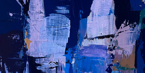 Exploring the Magic of Liquid Art in Oil Paint