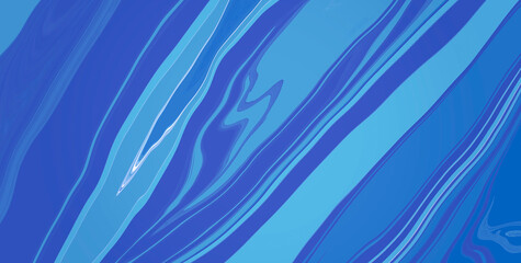 Exploring the Magic of Liquid Art in Oil Paint