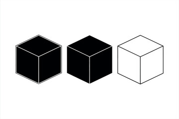 Geometric Cubes