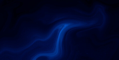 Obraz premium Embracing the Mystical Aura of Liquid Art in Oil