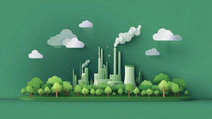 Quantifying Success: Metrics for a Circular Carbon Reduction Business Plan.