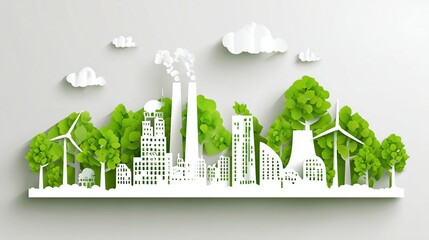  A Circular Business Plan to Eliminate Waste and Reduce Carbon.