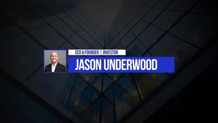 Minimalist Business Lower Third 4