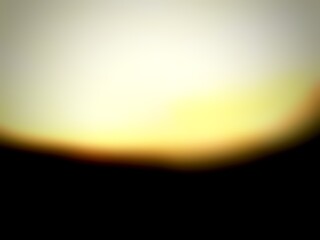 Abstract dark background with lighting gold gray and black shadow curve design for background or wallpaper, degrade