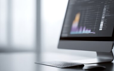 AI-assisted data analysis interface for coding, automation and insight generation