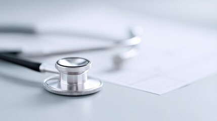 healthcare goal setting background for annual wellness plan