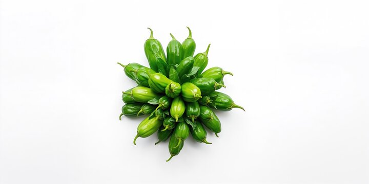 Solanum sanitwongsei herb from Thai food preparations, highlighting herbal safety and traditional use
