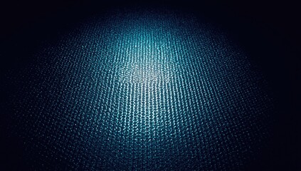 Stainless steel perforated sheet serving as a durable background surface in industrial applications