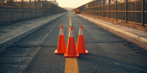 Heavy traffic congestion on a busy city street with cars closely lined up, highlighting urban mobility challenges, World Car-Free Day