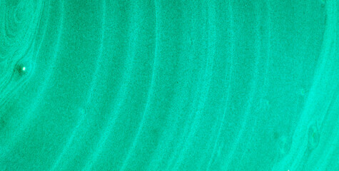 Unveiling the Intricate Allure of Liquid Art in Oil Paintings