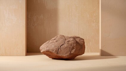 Books stacked vertically on a wooden shelf highlighting home library setup for reading enthusiasts