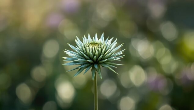 Shanka Pushpa, infrequent bloom in nature, highlighting plant life and flowering patterns
