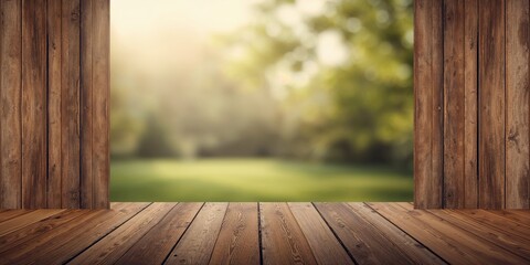 Close-up of wooden bars showing textured surface suitable for UI backdrop or editorial headers