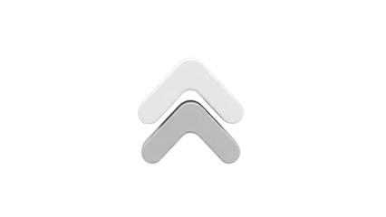 Arrows Pointing Up: Symbol of Growth and Progress