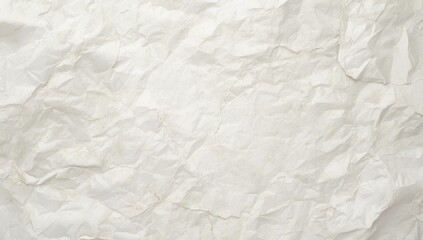 Fototapeta premium Text and layout background featuring crinkle texture, useful for editorial headers and interface design