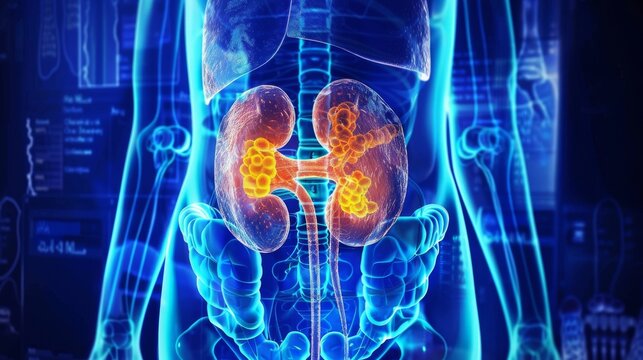 Kidney Cancer: Epidemiology, Pathogenesis, and Clinical Management Updates