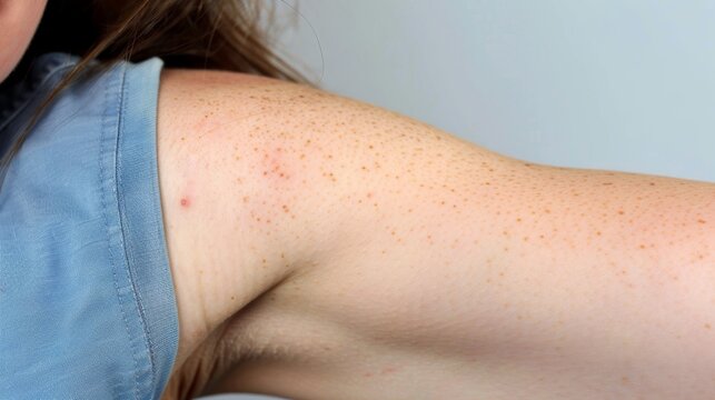 Skin Cancer: Risk Factors, Early Detection and Prevention Strategies