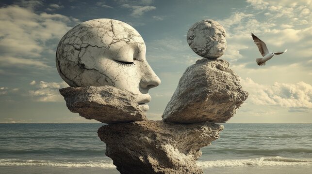 Empathy and Self-Control Fusion, self-control and emotional balance