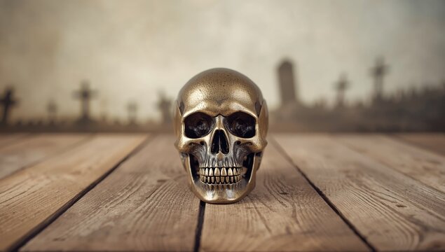 Calculating skulls in a digital environment, focusing on forensic data processing, World Forensic Science Day - Powered by Adobe