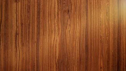 Obraz premium Detailed view of wood grain surface, serving as a backdrop for text or graphic elements, highlighting natural textures