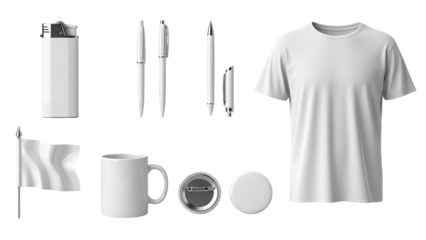 Black casual cotton t-shirt design template vector illustration featuring a blank textile apparel top for fashion clothing wear