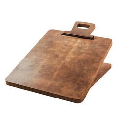 Professional MDF wood clipboard for writing and notes