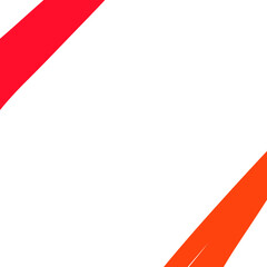 Stars colorful abstract ice cream spiral snowflakes 