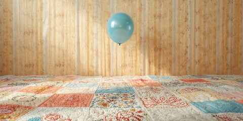 Speech and Thought, stitched together in different ways, exploring language and mental representation techniques