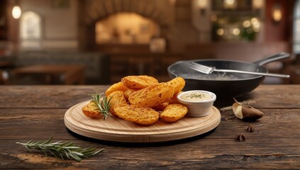 Potatoes fried in skins, potential fiber-rich option, World Nutrition Week