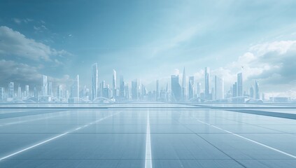 Urban environment with integrated digital mapping tools supporting smart city development