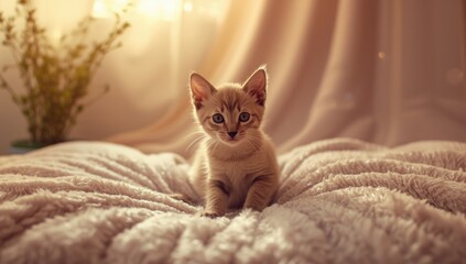 Lykoi feline, emphasizing its distinctive wolf-like appearance due to genetic mutation, for animal health observance