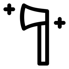 axe icon