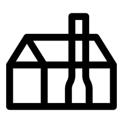 blacksmith workshop icon