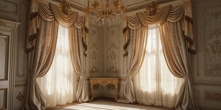 Modern window and door architecture, ideal for editorial header backgrounds or visual layouts