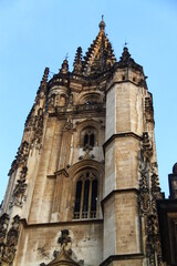 Catedral de Oviedo