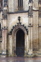 Obraz premium Catedral de Oviedo