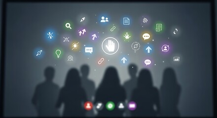 Team collaboration in digital age