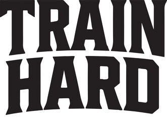 motivational typography t-shirt design transparent