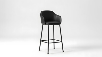 Modern Design Bar Stool