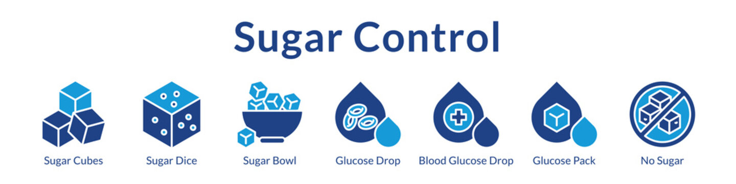 Sugar Control Strategies for Glucose Management Blood Sugar Monitoring Carb Counting and Diabetes Treatment Success