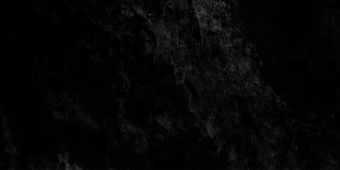Dark grey concept universe scene with planets or element, old wall texture cement dark black gray background, black grungy abstract concrete wall texture background.