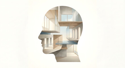 Mindspace: Architecture of Human Thought