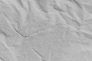 Wet paper texture overlay on transparent background