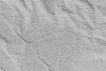 Wet paper texture overlay on transparent background