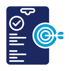 vector illustration of a set of icons