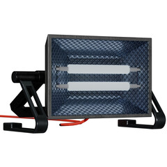 Spotlight Event Stage Lighting Background