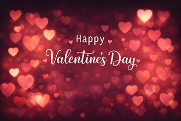 Celebrate love on valentine's day